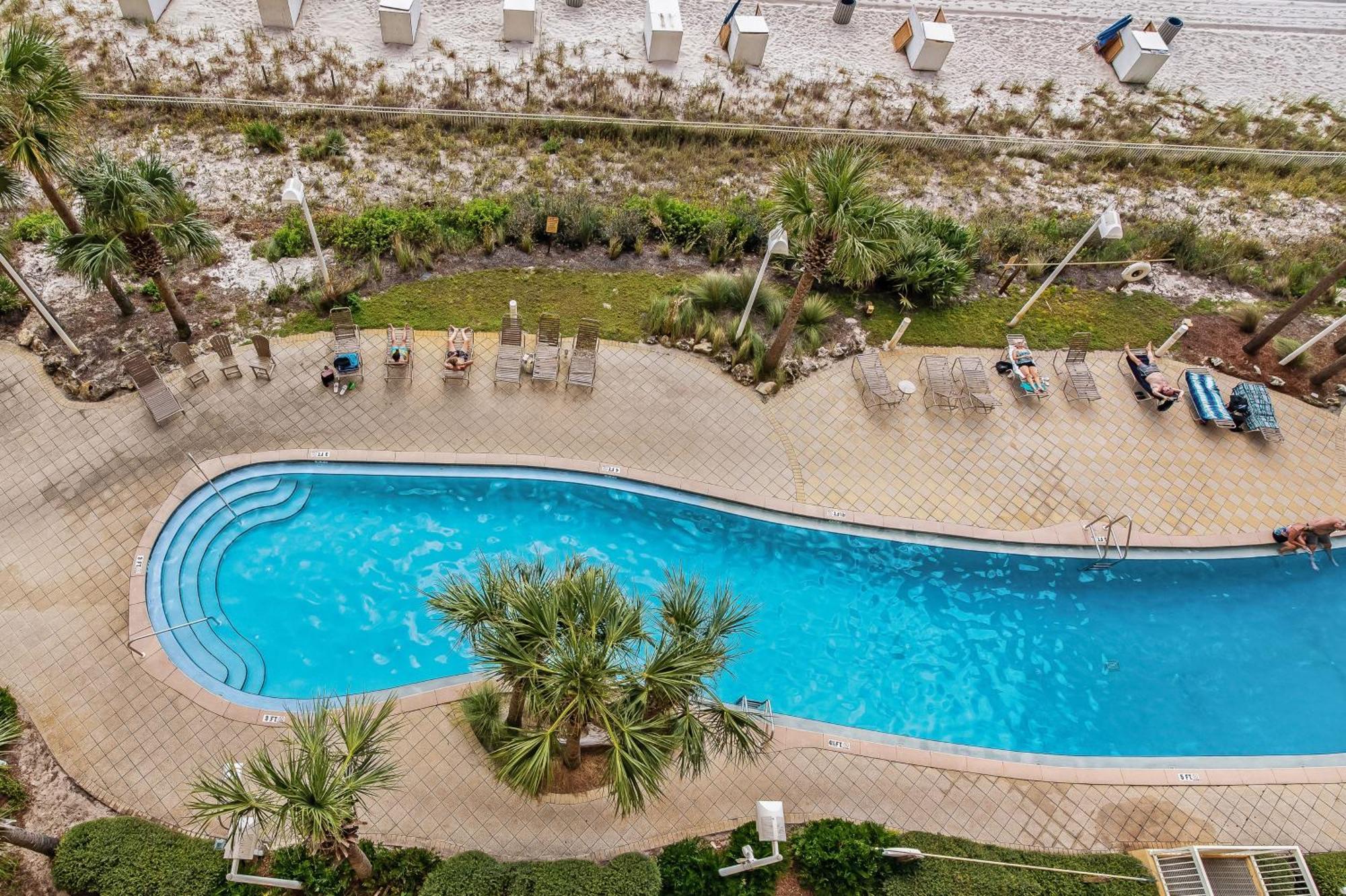 Calypso Resort Panama Stadt Exterior foto